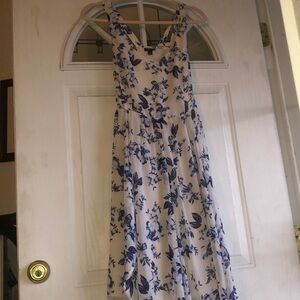 Torrid Floral Dress